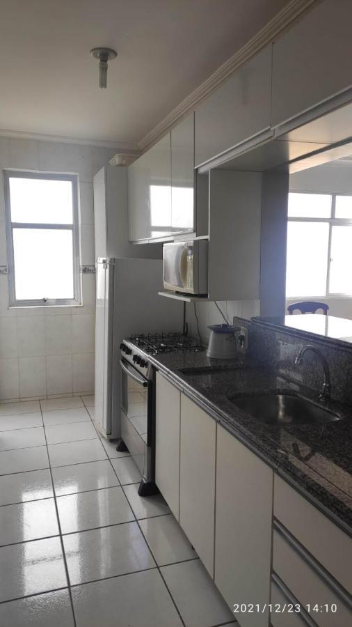 Apartamento Beira Mar أرويو دو سيلفا المظهر الخارجي الصورة