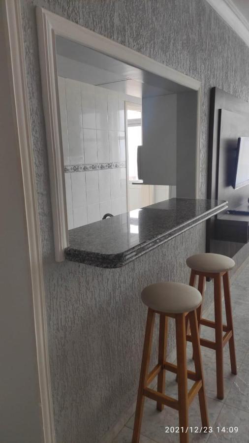Apartamento Beira Mar أرويو دو سيلفا المظهر الخارجي الصورة