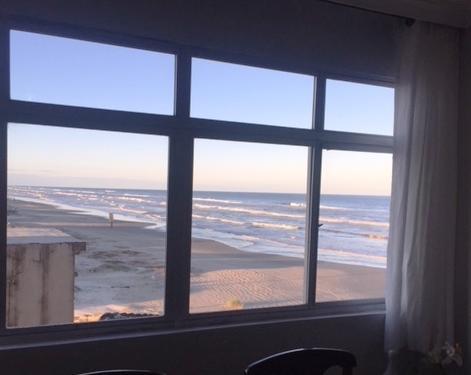 Apartamento Beira Mar أرويو دو سيلفا المظهر الخارجي الصورة