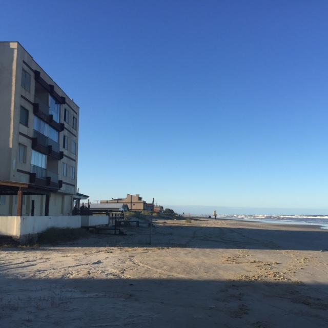 Apartamento Beira Mar أرويو دو سيلفا المظهر الخارجي الصورة