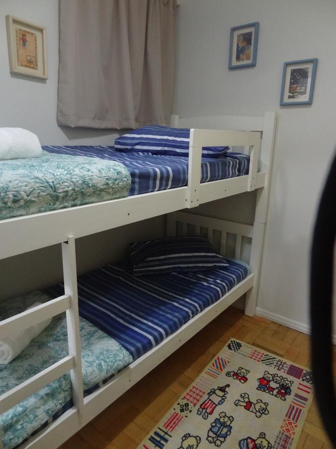 Apartamento Beira Mar أرويو دو سيلفا المظهر الخارجي الصورة
